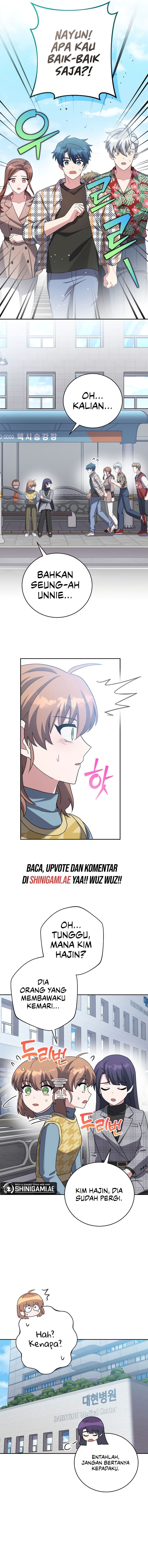 The Novel Extra (Remake) - Chapter 121 - Page 16
