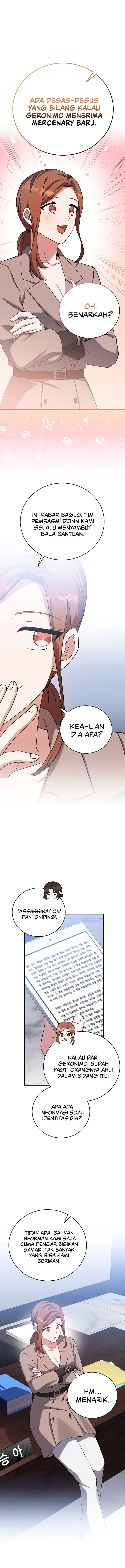 The Novel Extra (Remake) - Chapter 122 - Page 3
