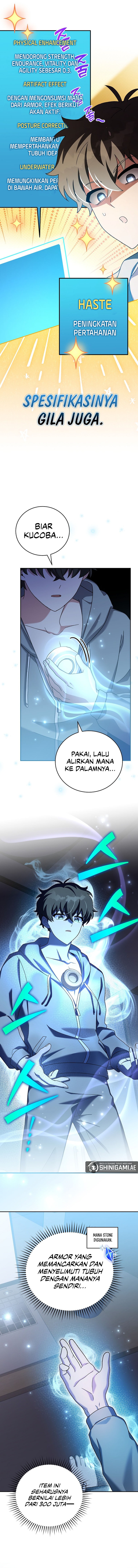The Novel Extra (Remake) - Chapter 122 - Page 14