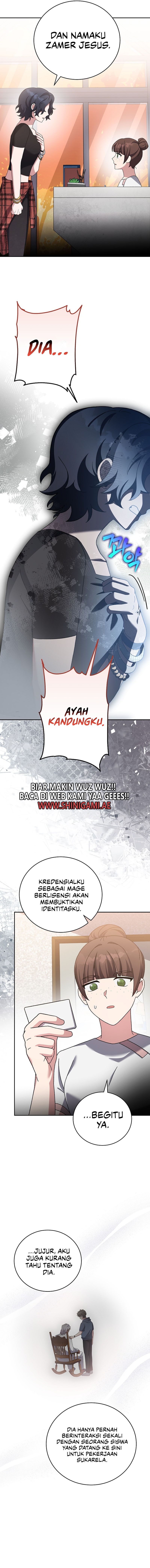 The Novel Extra (Remake) - Chapter 122 - Page 19
