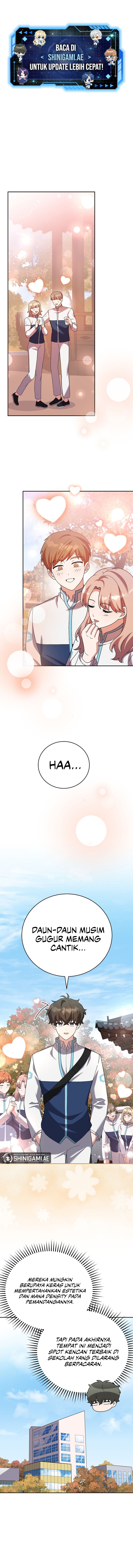 The Novel Extra (Remake) - Chapter 123 - Page 2