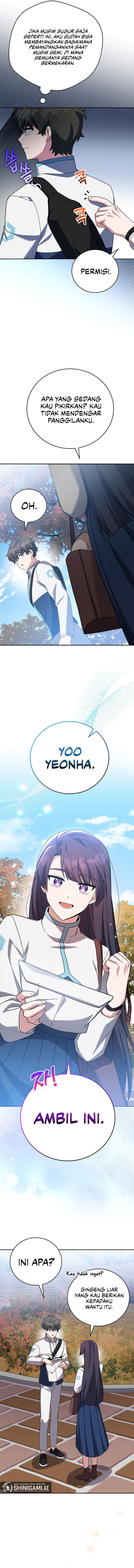 The Novel Extra (Remake) - Chapter 123 - Page 3