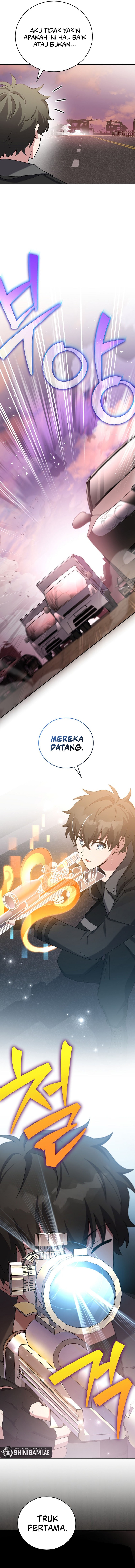 The Novel Extra (Remake) - Chapter 123 - Page 13