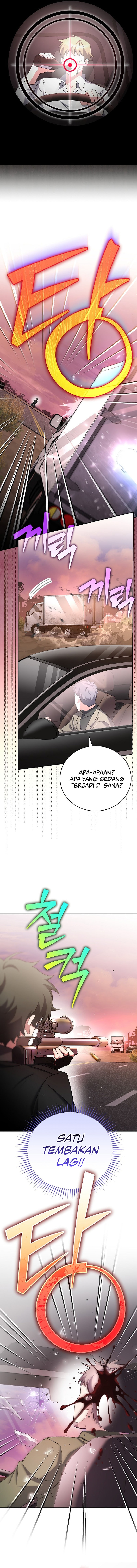 The Novel Extra (Remake) - Chapter 123 - Page 14