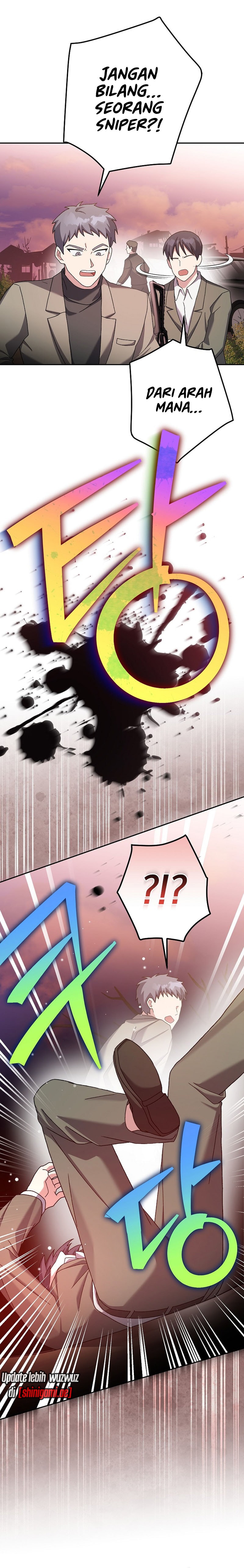 The Novel Extra (Remake) - Chapter 123 - Page 16