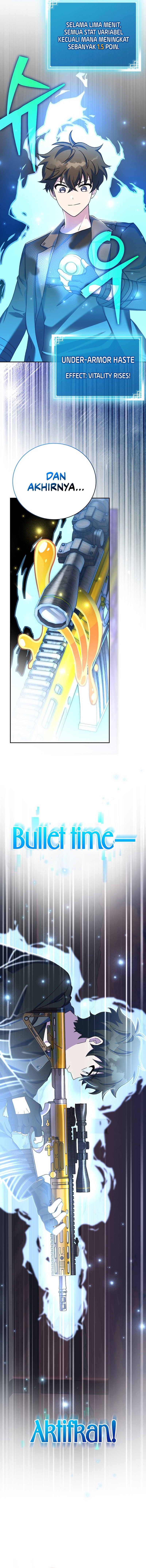 The Novel Extra (Remake) - Chapter 123 - Page 18