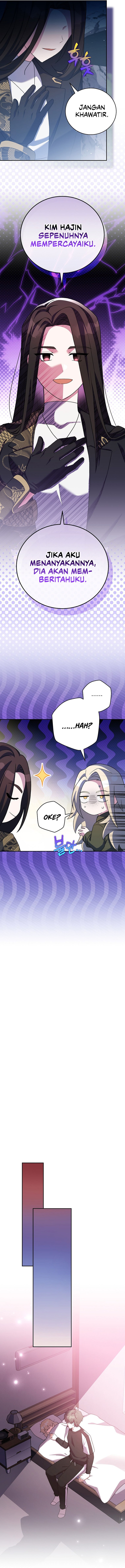 The Novel Extra (Remake) - Chapter 124 - Page 10