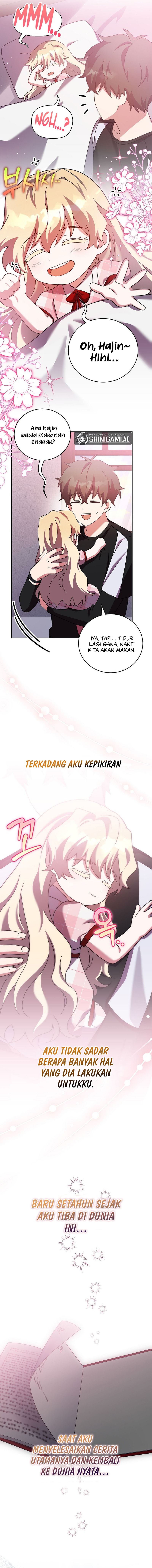 The Novel Extra (Remake) - Chapter 124 - Page 12