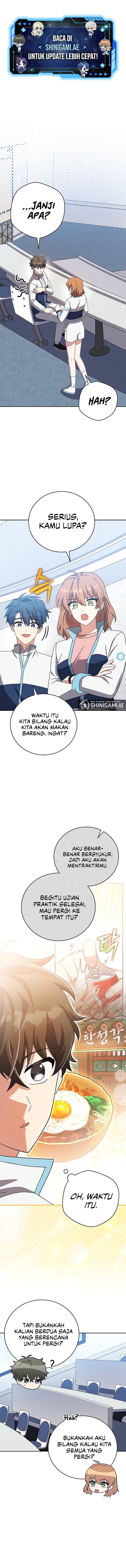 The Novel Extra (Remake) - Chapter 125 - Page 2