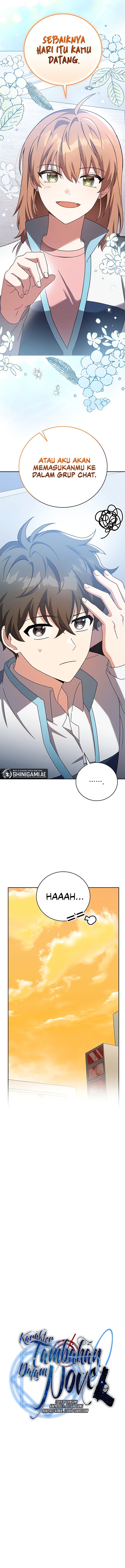 The Novel Extra (Remake) - Chapter 125 - Page 4