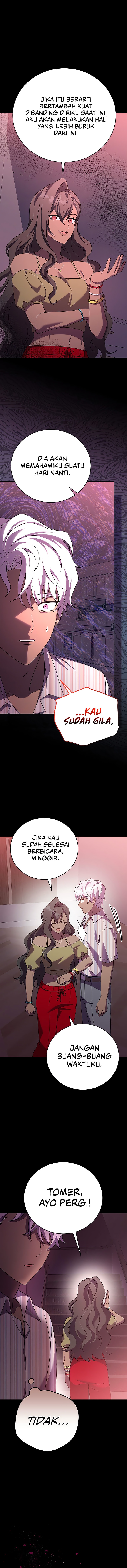 The Novel Extra (Remake) - Chapter 125 - Page 13