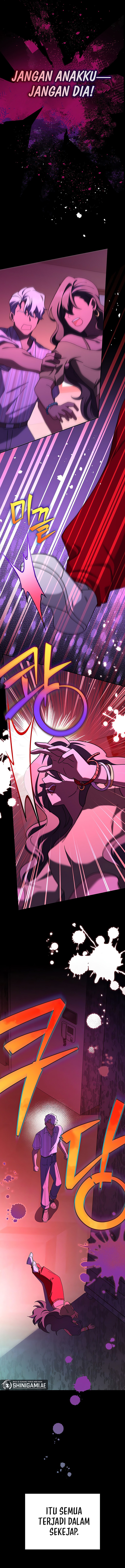 The Novel Extra (Remake) - Chapter 125 - Page 14