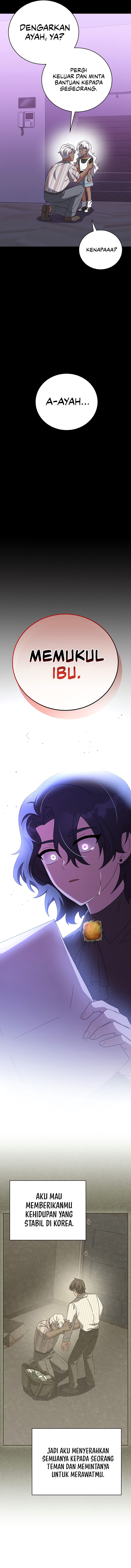 The Novel Extra (Remake) - Chapter 125 - Page 16