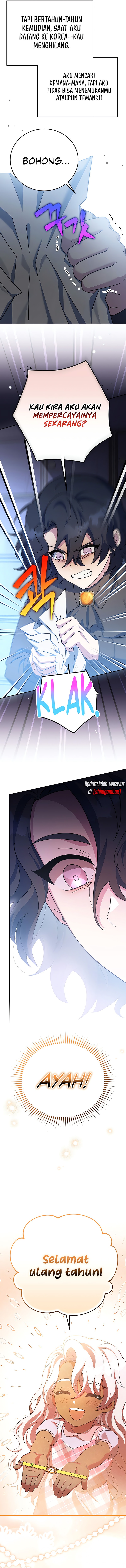 The Novel Extra (Remake) - Chapter 125 - Page 17