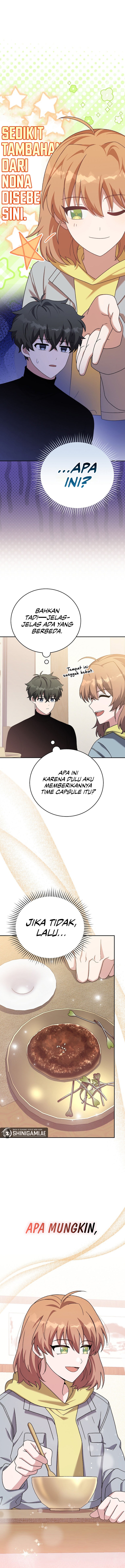 The Novel Extra (Remake) - Chapter 126 - Page 6