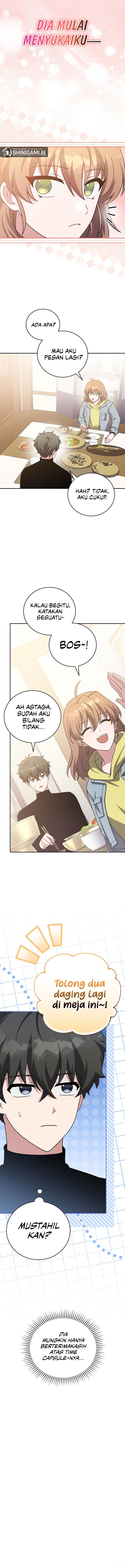 The Novel Extra (Remake) - Chapter 126 - Page 7