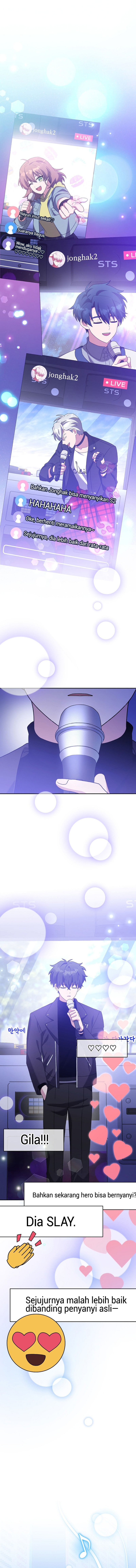 The Novel Extra (Remake) - Chapter 126 - Page 8