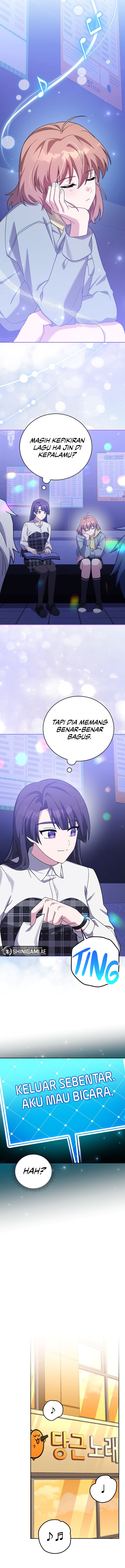 The Novel Extra (Remake) - Chapter 126 - Page 9