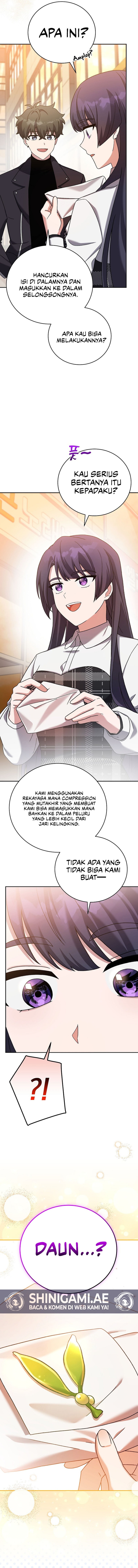 The Novel Extra (Remake) - Chapter 126 - Page 11