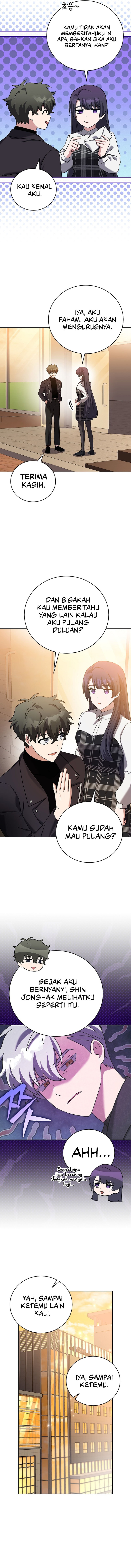 The Novel Extra (Remake) - Chapter 126 - Page 12