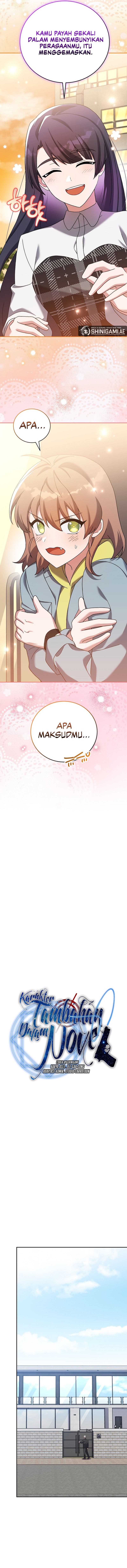 The Novel Extra (Remake) - Chapter 126 - Page 18