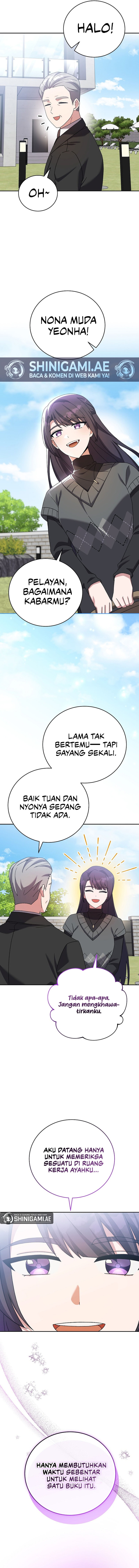 The Novel Extra (Remake) - Chapter 126 - Page 19