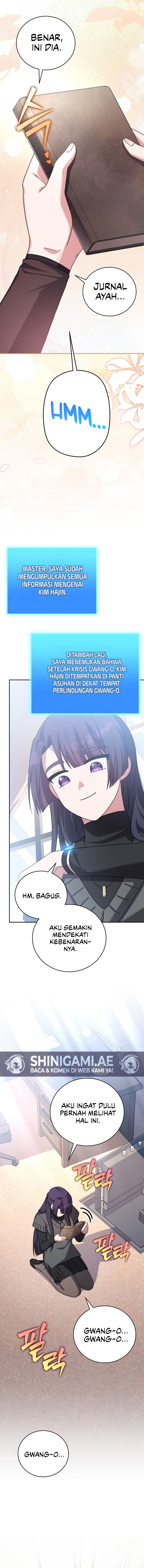 The Novel Extra (Remake) - Chapter 127 - Page 4