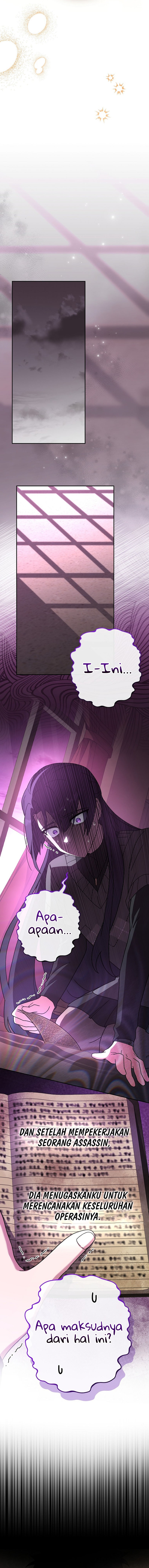 The Novel Extra (Remake) - Chapter 127 - Page 9