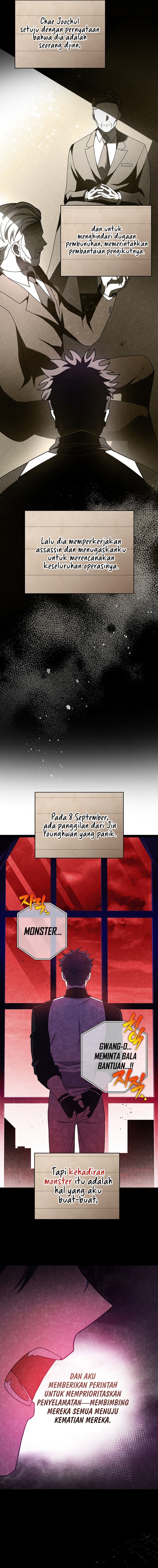 The Novel Extra (Remake) - Chapter 127 - Page 11