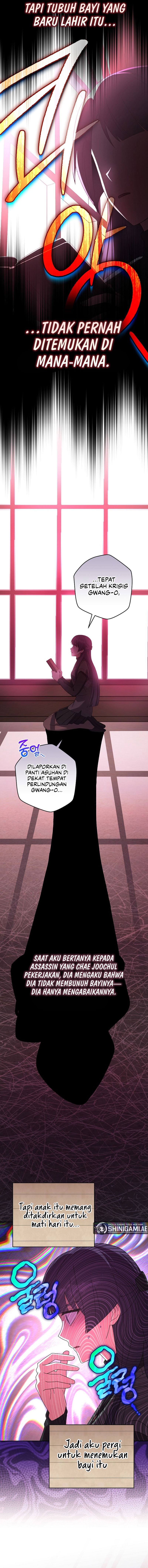 The Novel Extra (Remake) - Chapter 127 - Page 14