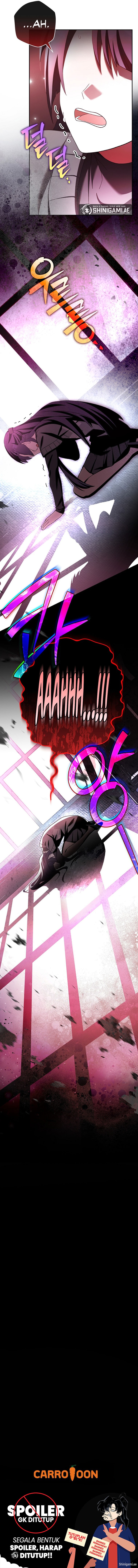 The Novel Extra (Remake) - Chapter 127 - Page 20