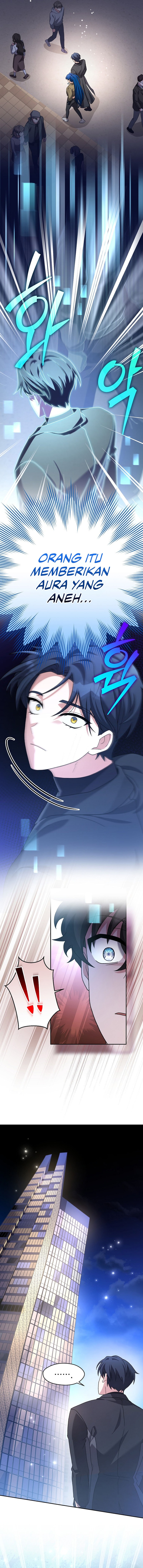 The Novel Extra (Remake) - Chapter 128 - Page 4