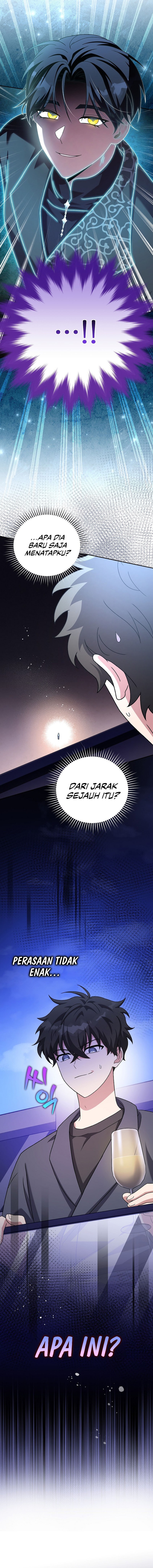 The Novel Extra (Remake) - Chapter 128 - Page 5