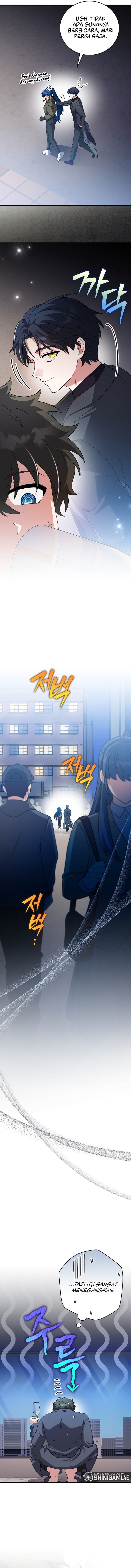 The Novel Extra (Remake) - Chapter 128 - Page 12