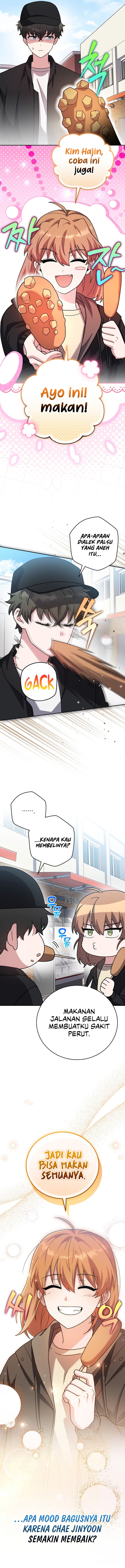 The Novel Extra (Remake) - Chapter 128 - Page 20