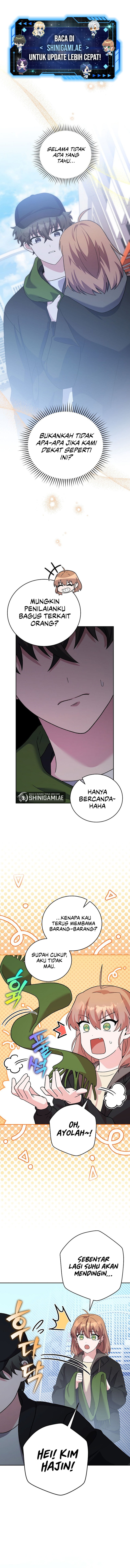 The Novel Extra (Remake) - Chapter 129 - Page 2