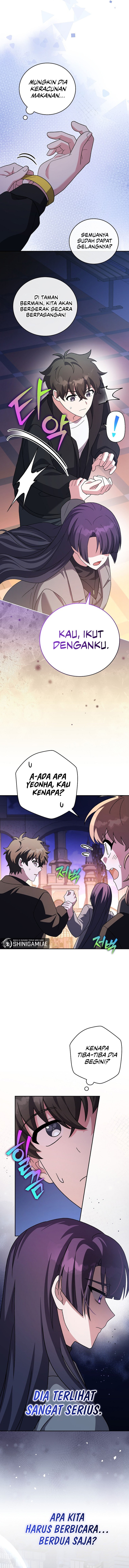 The Novel Extra (Remake) - Chapter 129 - Page 6