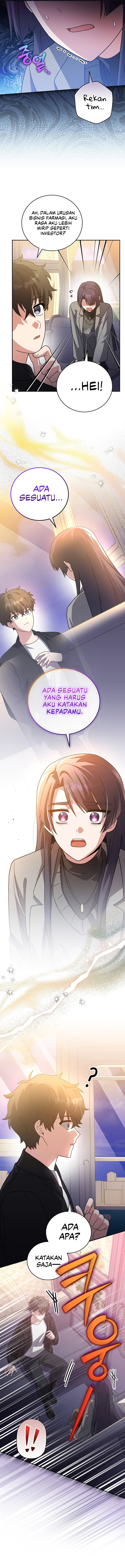 The Novel Extra (Remake) - Chapter 129 - Page 10