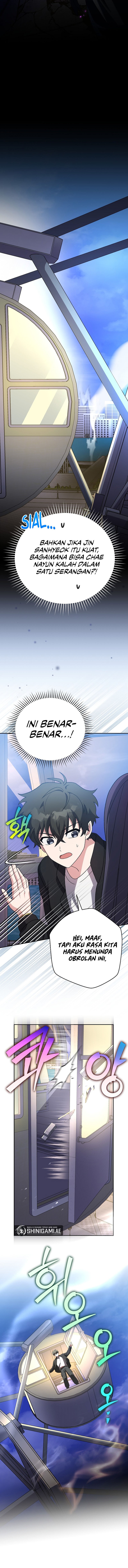 The Novel Extra (Remake) - Chapter 129 - Page 18