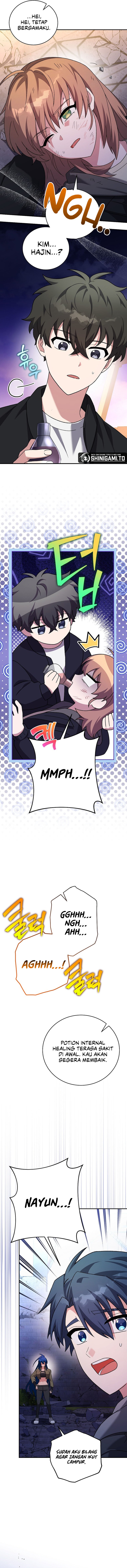 The Novel Extra (Remake) - Chapter 130 - Page 3