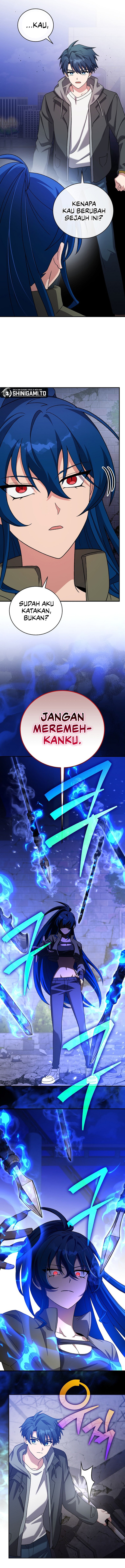 The Novel Extra (Remake) - Chapter 130 - Page 4