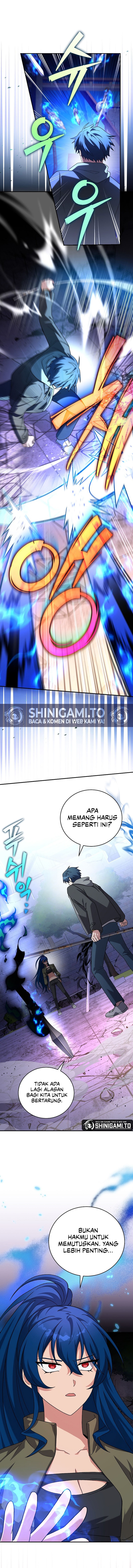 The Novel Extra (Remake) - Chapter 130 - Page 5