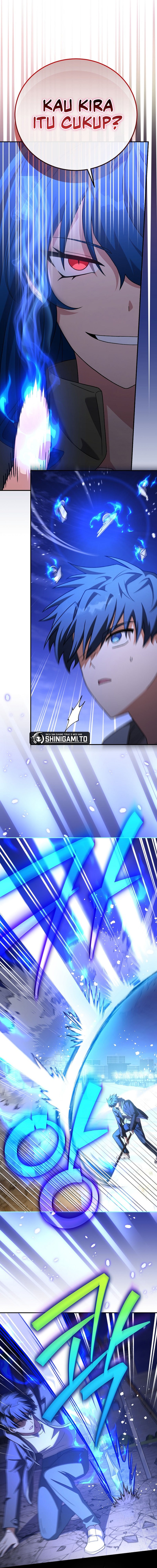 The Novel Extra (Remake) - Chapter 130 - Page 6