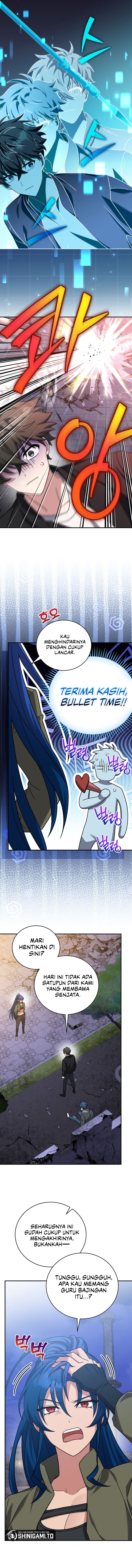 The Novel Extra (Remake) - Chapter 130 - Page 12