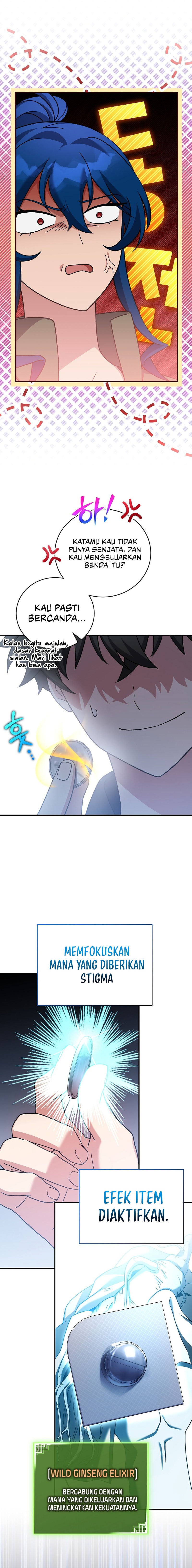The Novel Extra (Remake) - Chapter 130 - Page 14