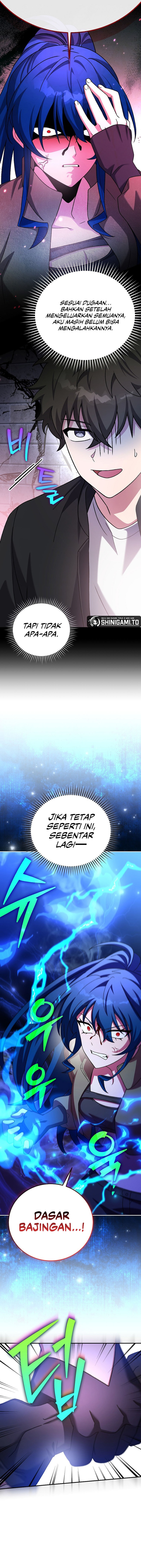 The Novel Extra (Remake) - Chapter 130 - Page 17