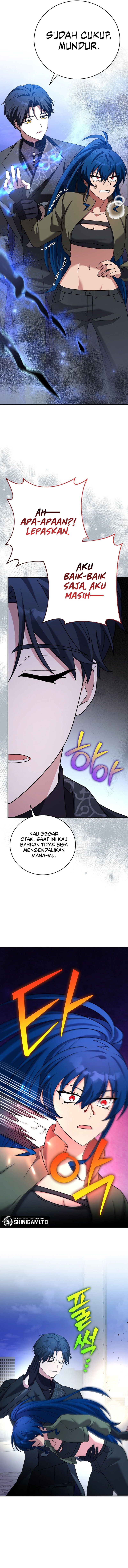 The Novel Extra (Remake) - Chapter 130 - Page 18