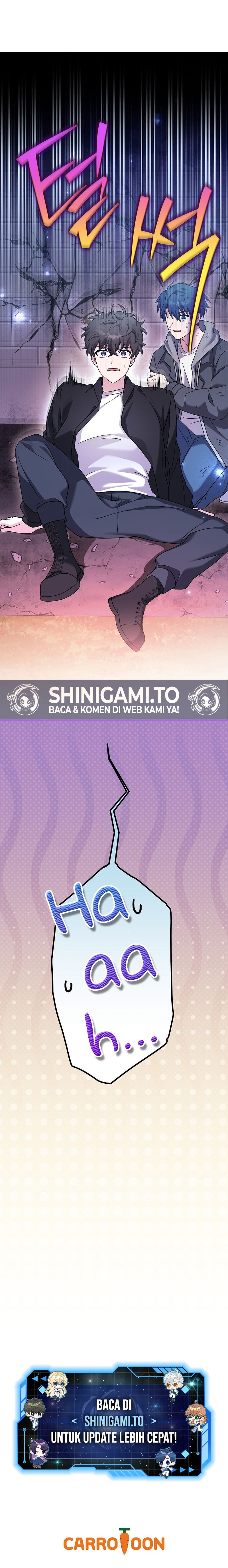 The Novel Extra (Remake) - Chapter 130 - Page 20