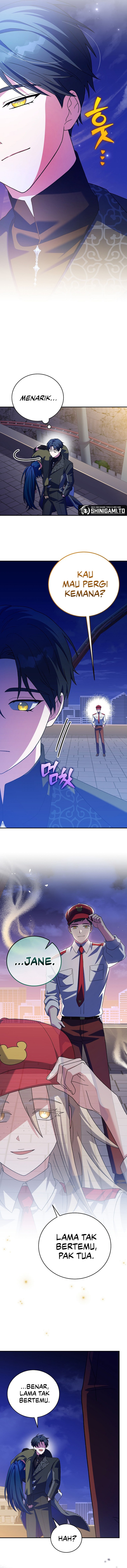 The Novel Extra (Remake) - Chapter 131 - Page 3