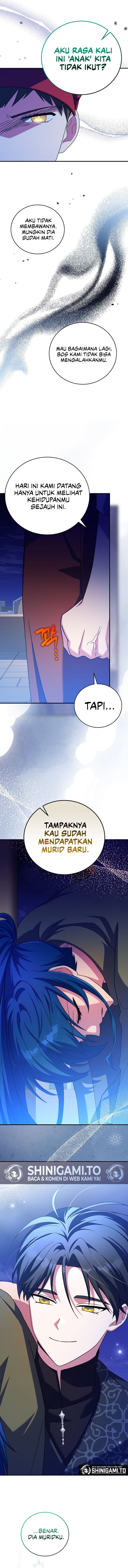 The Novel Extra (Remake) - Chapter 131 - Page 4